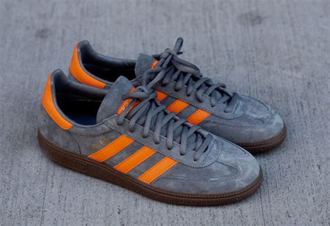 adidas spezial orange grey|adidas originals broomfield grey.